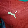 2025-2026 Player Version Morocco Home  Football Shirt 1:1 Thai Quality