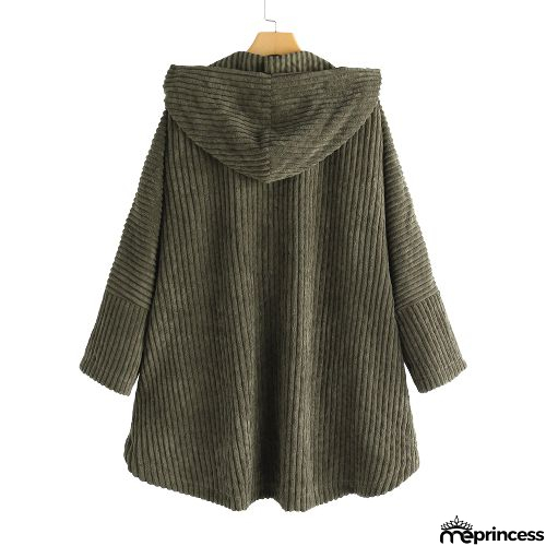 Effortless and Chic winter garment