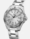 [Promo&ccedil;&atilde;o da Black Friday] TAG HEUER AQUARACER PROFESSIONAL Rel&oacute;gio de quartzo s&eacute;rie 200 com 95% de desconto