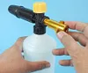  Foam Cannon For Pressure Washer, Foam Generator Adjustable High Pressure Sprayer Washer Can 1/4in NPT Quick Connect, Car Wash Foam Gun Car Cleaning Kit