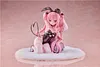 1/6 Scale Succubus Rurumu - Original Design Statue - PURE Studio