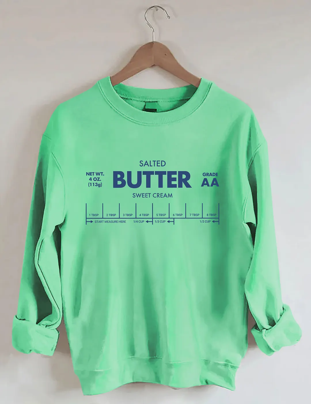 Butter Sweatshirt