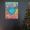 >SALE<5D DIY Partial Special Shaped Drill Diamond Painting Sweet Home Decor 30x40cm