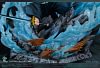 1/8 Scale Mist Hashira Muichiro Tokito - Demon Slayer: Kimetsu No Yaiba Resin Statue - YingHua Studio