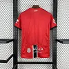 2025-2026 RCD Mallorca Home Football Shirt 1:1 Thai Quality
