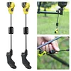 Fishing Alarm Component Outdoor Carp Fishing Swingers Fishing Bite Indicator