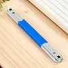 Impact Ready Ratchet Spanner & 1/2 1/4 3/8 inch Adapters Offset Extension Wrench