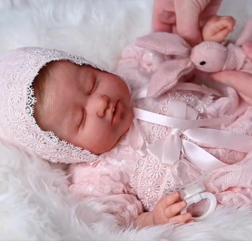 22&lsquo;&rsquo; Reborn Baby Grils Dolls