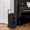 Dust Cover Stretch Portable Party Speaker Dust Case Cover for JBL PartyBox 520