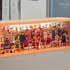 🏀Slam Dunk LED 3D Picture Frame Ornament🏀&mdash;&mdash; A perfect fusion of feelings and creativity