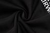 Joyfball 2024/2025 Psg Paris Saint-Germain Jordan Long Zipped Jacket Black Soccer Jersey 1:1 Thai Quality 