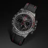 DiW Daytona Rolex 41mm Watch "SPEEDSTER 41mm"