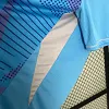 2024/2025 Real Madrid Goalkeeper Football Shirt 1:1 Thai Quality