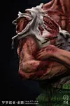 Roronoa Zora take Luffy's pain - ONE PIECE Resin Statue - LingYu Studios [In Stock]