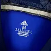 2014 Retro Long Sleeve Argentina Away Football Shirt 1:1 Thai Quality