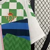 2024/2025 Real Betis Special Edition Football Shirt 1:1 Thai Quality love fball