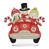 >SALE<Special Shape Diamond Art Table Decor for Home Office Table Decor (Gift Cars #1)