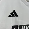 2025-2026 KIDS Colo Colo Home Football Shirt 1:1 Thai Quality