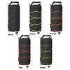 Waterproof Bike Handlebar Bag Bicycle Frame Front Pouch for Road Mountain Bike