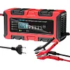 10A 12V/24V Car Battery Charger Battery Maintainer Trickle Charger Smart Charger