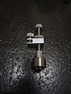 New Fixed Angle Hand Knife Sharpening Aid, Portable And Lightweight, Adjustable Angle, Suitable For All Kinds Of Knives