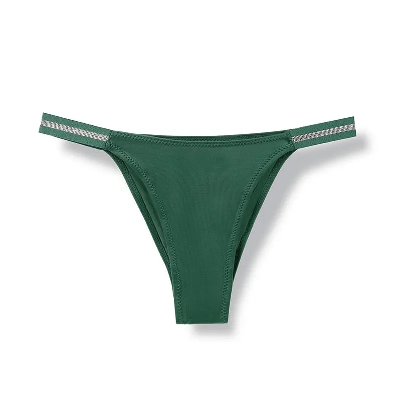 Sexy Lingerie Bikini Underwear For Woman Lady Seamless Female Underpants 2022 New Sale Sexy Panties For Woman Lingerie