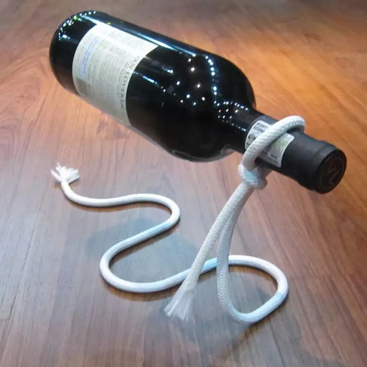 Athvotar Style Wine Cabinet Red Wine Rack Furnishings European Wine Shelf Bar KTV Iron Red Wine Display Rack