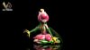MH Scale Solid Colour Lilimon & Palmon & Tanemon & Yuramon & Egg - Digimon Resin Statue - LD Studio