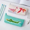 38 PCS DIY Diamond Painting Sticker Gem Sticker Crafts Kits (Dinosaur Bee Turtle)