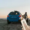 Middle Finger Gesture Light with Remote Middle Finger Car Light Truck Accessories Funny Car Accessories Ideal Car Gift