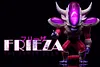 WCF Scale Frieza's Third Form - Dragon Ball Resin Statue - LeaGue Studios [In Stock]