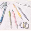 Morandi Dessin Anim&eacute; Motif &Eacute;tudiant Couteau Stylo