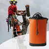 Climbing Rope Bag Drawstring Bag 5L Large Capacity Quick Closure for Gym Workout