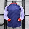 2024/2025 Long Sleeves Player Version Arsenal Retro style Football Shirt 1:1 Thai Quality