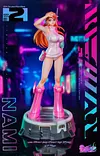 1/6 Scale Egghead Arc Nami - ONE PIECE Statue - Baby Face Studio