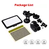 WOYO PDR010 PDR Reflector Light Board Paintless Dent Remove Repair Tools