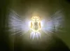 3D Animal LED Wall Light, Owl Wall Light, Bald Eagle Wall Light, Lion Wall Light, Bedroom, Living Room, Stairs, Corridor, Kitchen Wall Light, Decorative Art