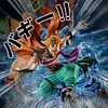 Buggy - ONE PIECE Resin Statue - Limitless Studio [In Stock]