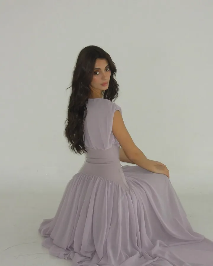sachin and babi light blue dress Amarra 88846 main image 1