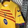 2024/2025 Barcelona Fourth Away Football Shirt 1:1 Thai Quality love fball