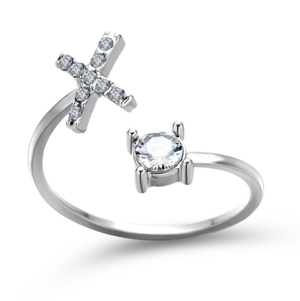 Adjustable Initial Ring