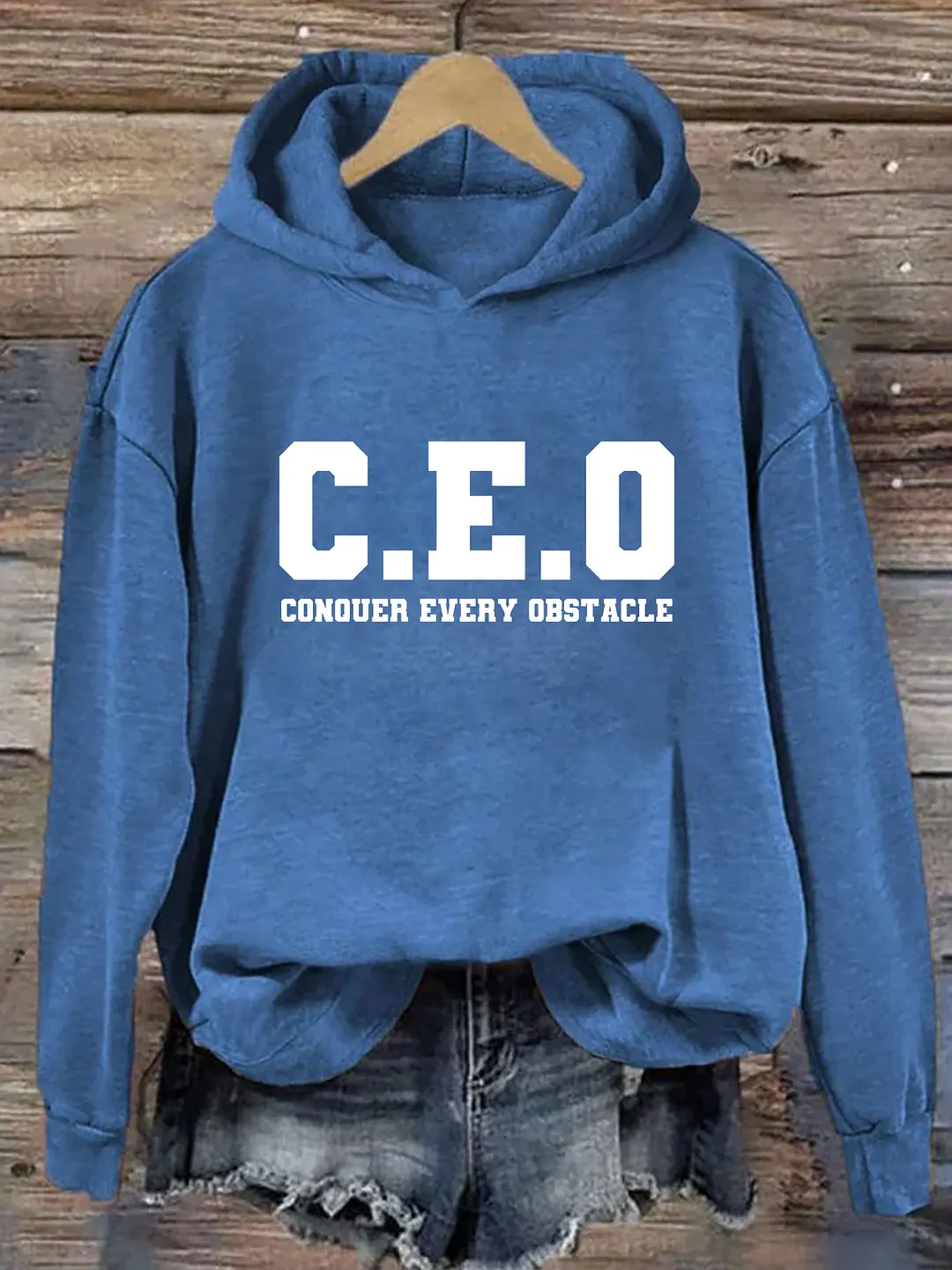 C.E.O Hoodie