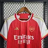 2023/2024 Arsenal Home Soccer Jersey