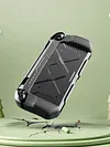 For NS2 Game Console Protective Shell Anti-Scratch Hard PC Front Cover TPU Shell