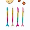 Point Drill Pen 5D Diamond Painting DIY Fish Tail Rhinestones Craft Tools