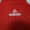 2025-2026 Player Version Lille LOSC Home Football Shirt 1:1 Thai Quality