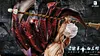 POP MAX Scale Marineford Arc Whitebeard Edward Newgate - ONE PIECE Statue - BT Studios