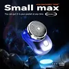 🎁Last Day Sale 49% OFF 🔥Mini Portable Electric Shaver
