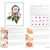 Dream Catcher - Paper Quilling Kit