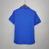 1998 Retro Italy Home Football Shirt 1:1 Thai Quality